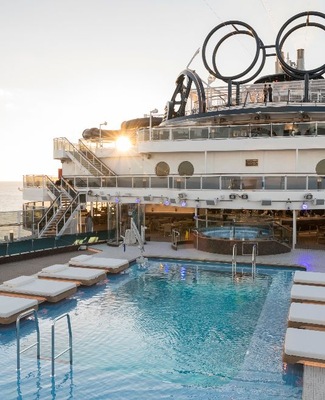 Foto MSC Seaside 82