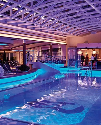 Foto Majestic Princess 6