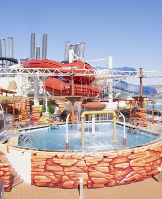 Foto MSC Bellissima 27