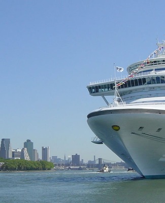 Foto Crown Princess 24