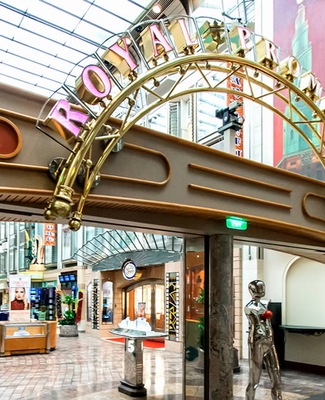 Foto Allure of the Seas 36