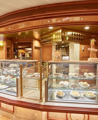 Foto Majestic Princess 5