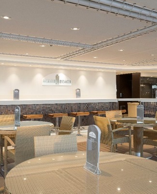 Foto MSC Seaside 28