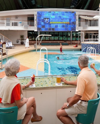 Foto Radiance of the Seas 10
