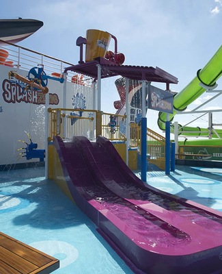 Foto Carnival Legend 6