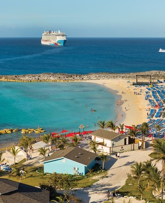 Foto Norwegian Breakaway 7