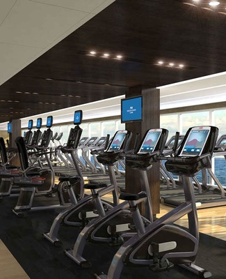 Foto Majestic Princess 17