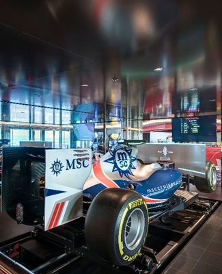 Foto MSC Virtuosa 17
