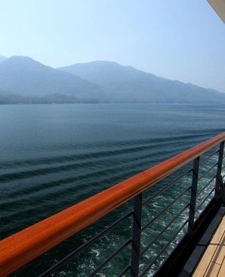 Board Walk