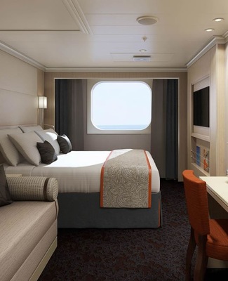 Foto Koningsdam 12