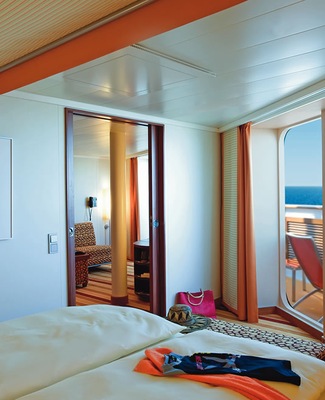 Premium Suite