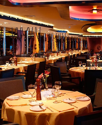 Restaurant Santa Fe