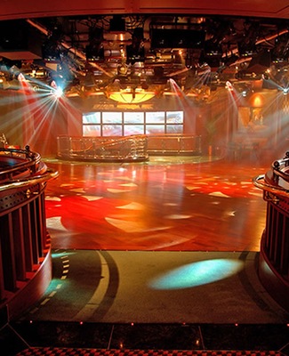 Club Fusion