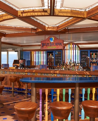 Foto Carnival Liberty 12