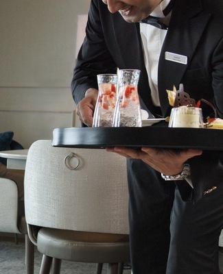Foto Silversea 8