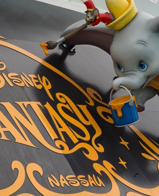 Foto Disney Fantasy 26
