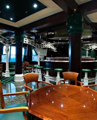 Foto Carnival Victory 18