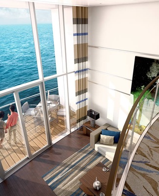Foto Ovation of the Seas 14