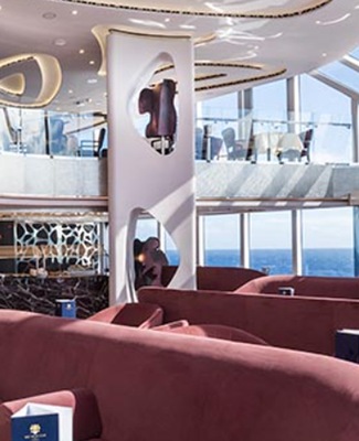 Foto MSC Seascape 14