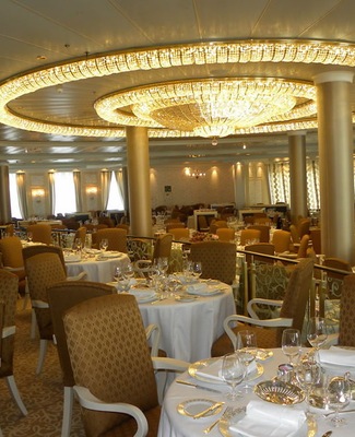 Foto Oceania Marina 13