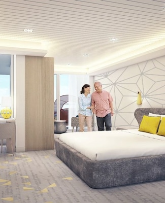 Foto Spectrum of the Seas 6