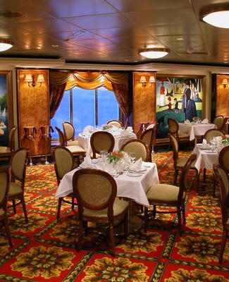 Foto Norwegian Dawn 19