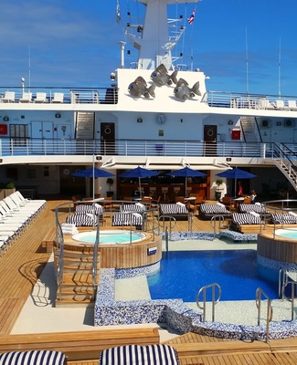 Foto Oceania Nautica 7