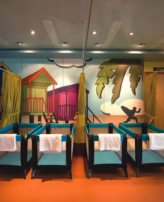 Foto Azura 35