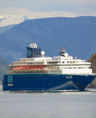 Foto Horizon  12