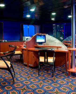 Foto Carnival Fantasy 17