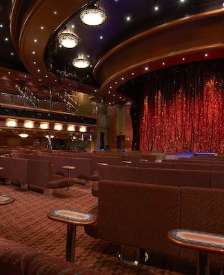 Foto Carnival Magic 27