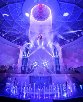 Foto Legend of the Seas 16