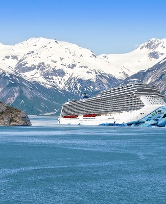 Foto Norwegian Bliss 76