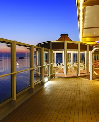 Foto Costa Diadema 17