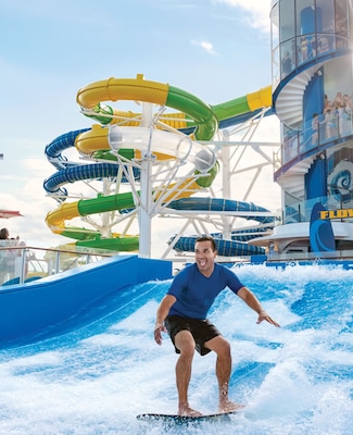 Foto Explorer of the Seas 2
