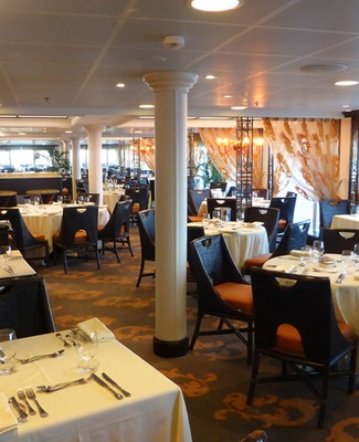 Foto Oceania Riviera 11
