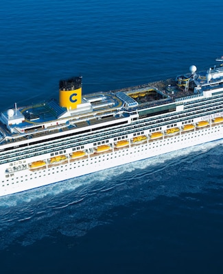 Foto Costa Pacifica 13