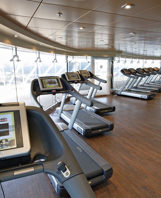Foto MSC Splendida 25