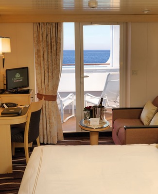 Foto Queen Mary 2 23