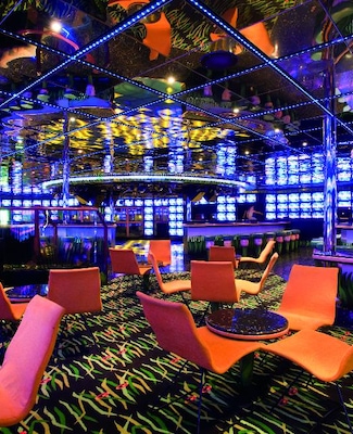 Foto Carnival Conquest 7