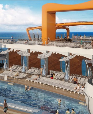 Foto Celebrity Edge 5