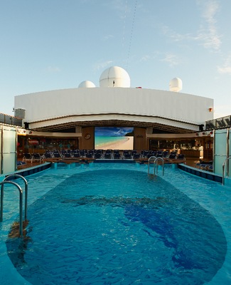 Foto Carnival Pride 13