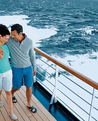 Foto Koningsdam 25
