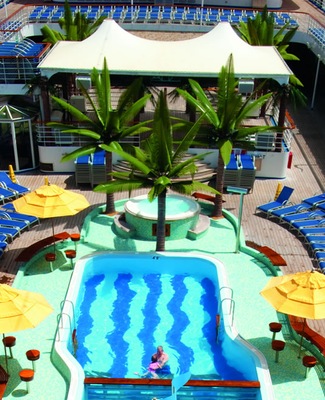 Foto Carnival Ecstasy 39