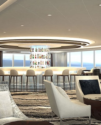 Foto Norwegian Bliss 17