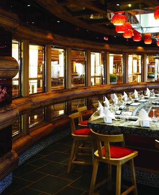 Foto Costa Diadema 27