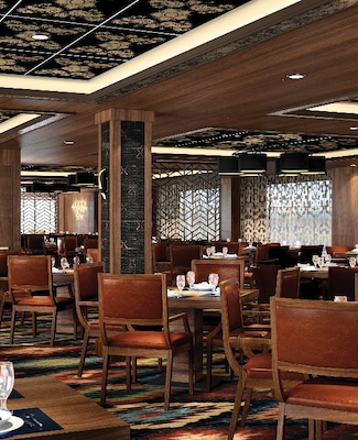 Foto Norwegian Bliss 50