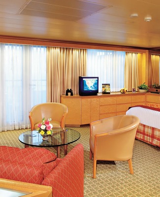 Foto Maasdam 1