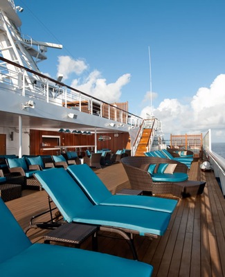 Foto Carnival Liberty 18