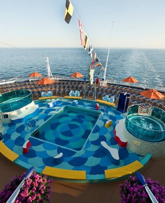 Foto Carnival Dream 9